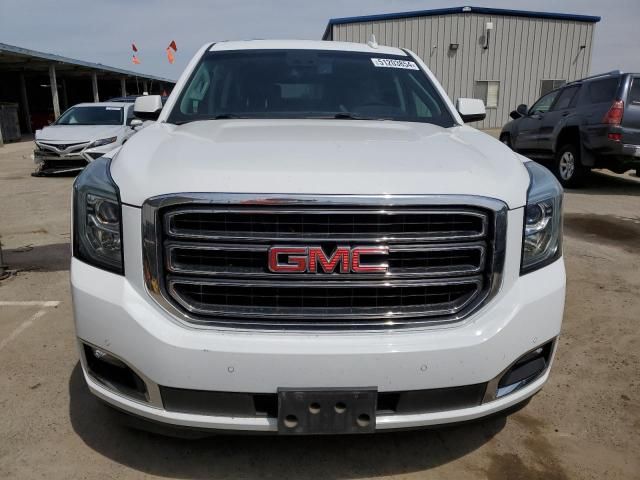 2016 GMC Yukon XL K1500 SLT