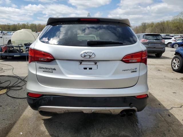 2013 Hyundai Santa FE Sport