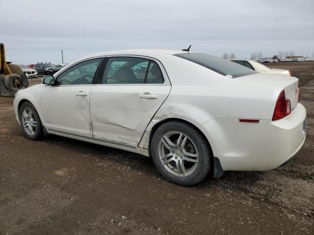 2010 Chevrolet Malibu 2LT