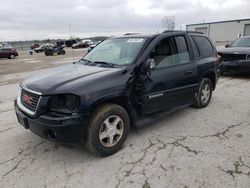 GMC Envoy Vehiculos salvage en venta: 2004 GMC Envoy