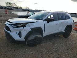 2023 Toyota Rav4 LE en venta en Haslet, TX