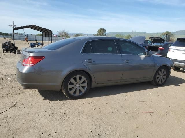 2007 Toyota Avalon XL