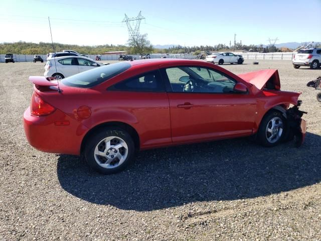 2008 Pontiac G5