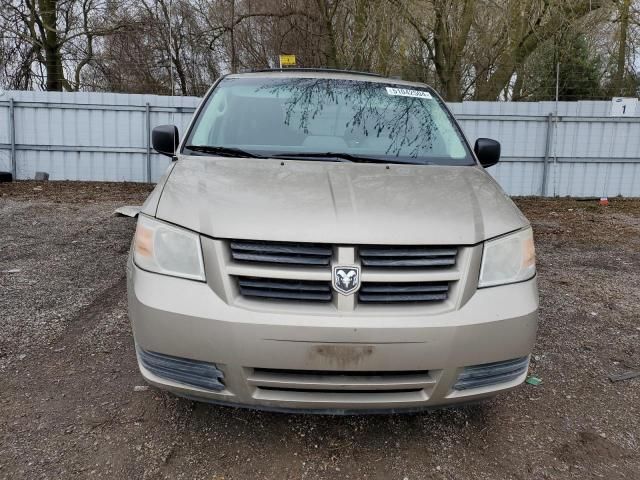 2008 Dodge Grand Caravan SE