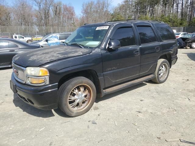 2004 GMC Yukon Denali