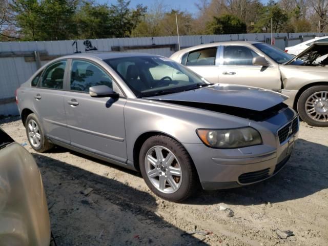 2006 Volvo S40 2.4I