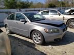 2006 Volvo S40 2.4I