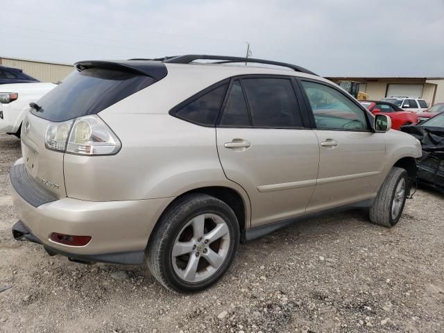 2007 Lexus RX 350