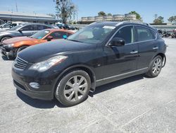 2015 Infiniti QX50 for sale in Tulsa, OK