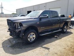 Salvage cars for sale at Jacksonville, FL auction: 2019 Dodge RAM 2500 Tradesman