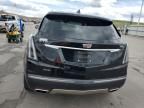 2018 Cadillac XT5 Platinum