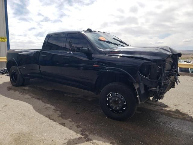 2020 Dodge RAM 3500 Limited