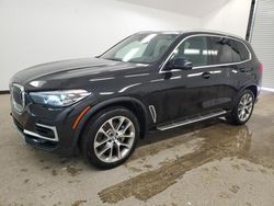 Salvage cars for sale at Wilmer, TX auction: 2023 BMW X5 XDRIVE40I