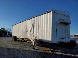 Vehiculos salvage en venta de Copart Tifton, GA: 1989 Other Trailer