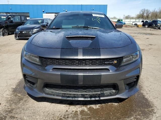 2020 Dodge Charger Scat Pack