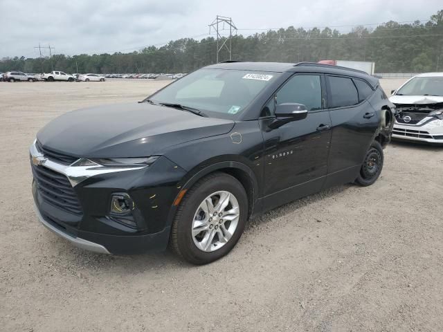 2021 Chevrolet Blazer 1LT