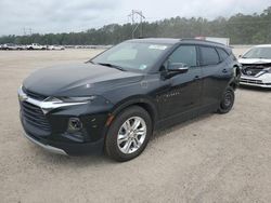 Chevrolet Blazer Vehiculos salvage en venta: 2021 Chevrolet Blazer 1LT