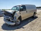 2001 Chevrolet Express G2500