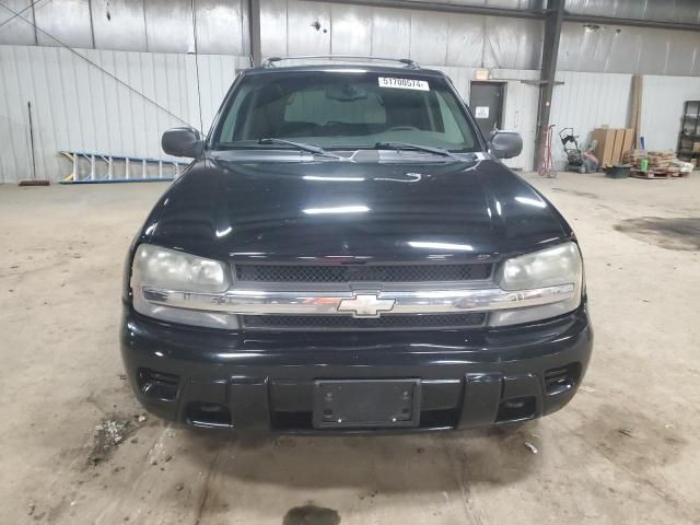 2003 Chevrolet Trailblazer