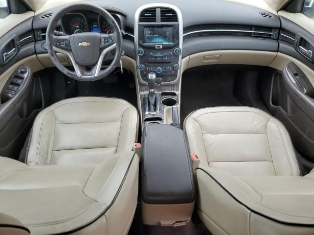 2014 Chevrolet Malibu LTZ