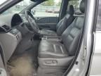 2010 Honda Odyssey EXL