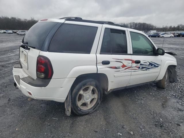 2007 Chevrolet Trailblazer LS