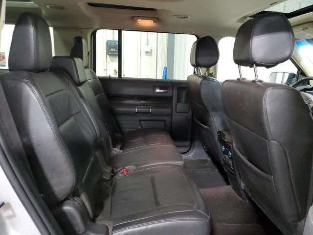 2014 Ford Flex SEL