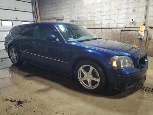 2006 Dodge Magnum R/T