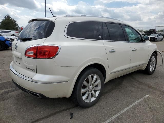 2013 Buick Enclave