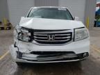 2013 Honda Pilot EXL