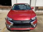 2018 Mitsubishi Outlander Sport ES