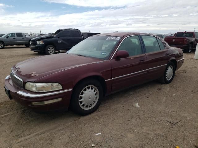 1999 Buick Park Avenue