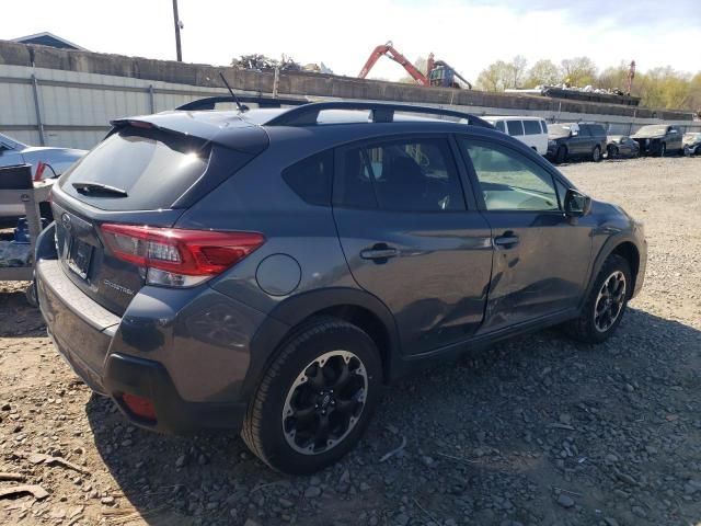 2023 Subaru Crosstrek