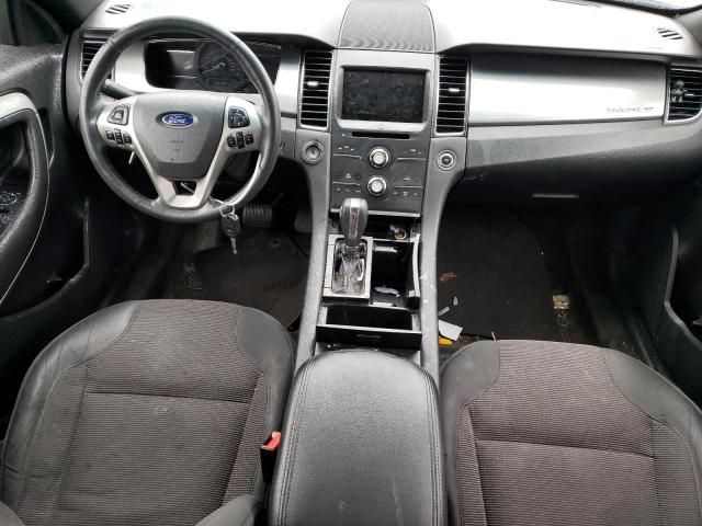 2014 Ford Taurus SEL