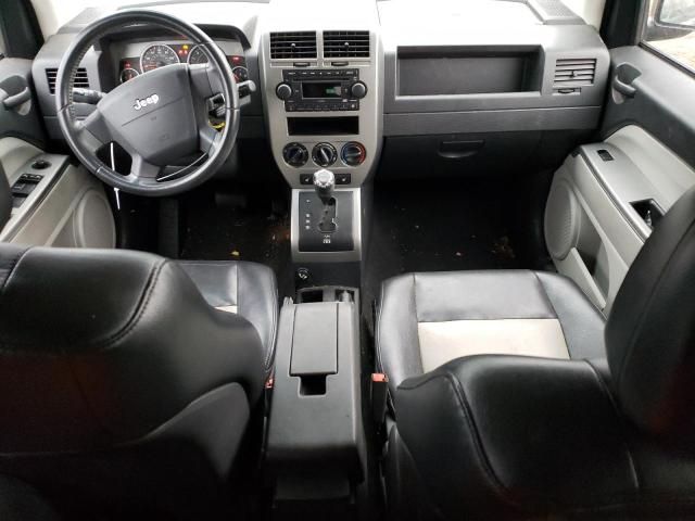 2007 Jeep Compass Limited