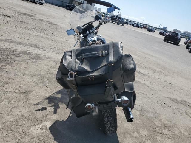 2005 Honda VTX1300 C