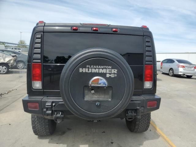 2006 Hummer H2