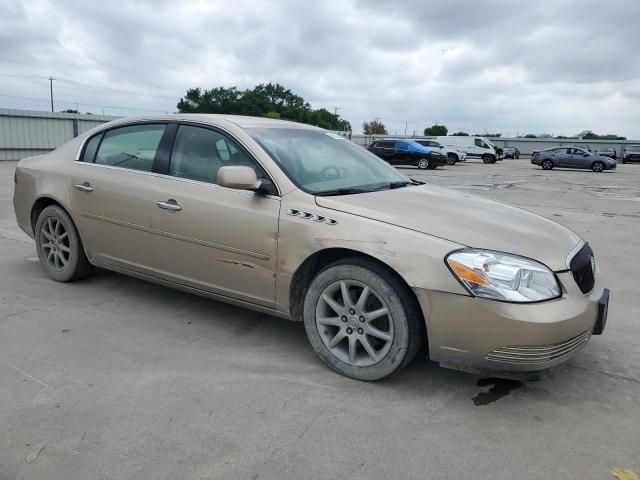 2006 Buick Lucerne CXL