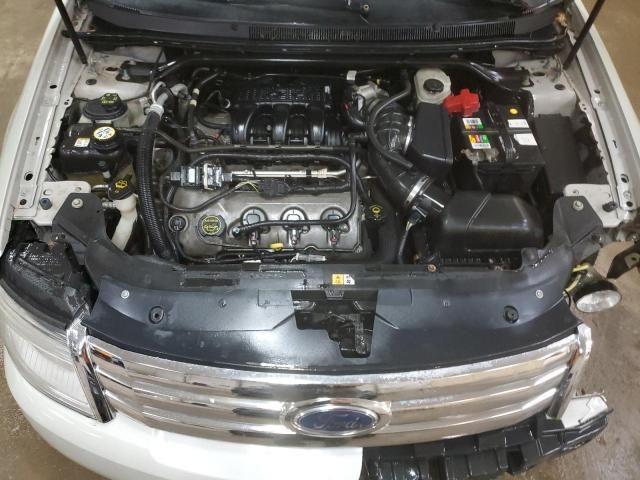 2008 Ford Taurus SEL