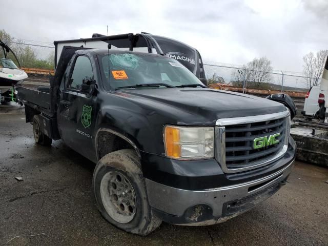 2008 GMC Sierra C2500 Heavy Duty