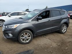 2018 Ford Escape SE for sale in Woodhaven, MI