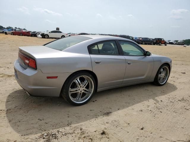 2013 Dodge Charger SE