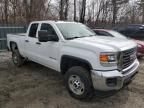 2017 GMC Sierra K2500 Heavy Duty