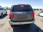 2004 Toyota Sequoia SR5