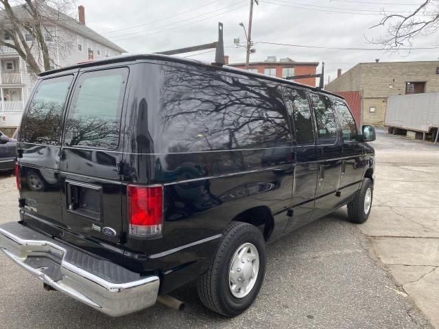 2013 Ford Econoline E250 Van