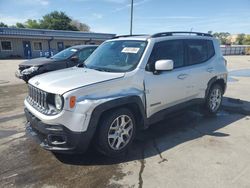 2016 Jeep Renegade Latitude for sale in Orlando, FL