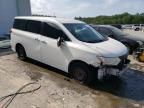 2014 Nissan Quest S