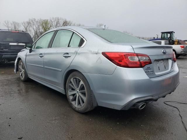 2018 Subaru Legacy 3.6R Limited