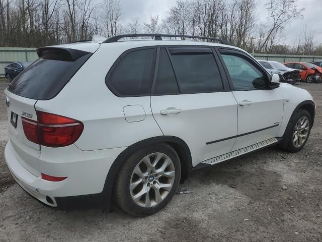 2013 BMW X5 XDRIVE35I