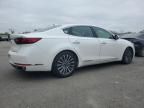 2017 KIA Cadenza Premium